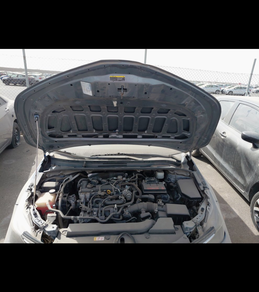 Toyota Corolla XLI  2022 image