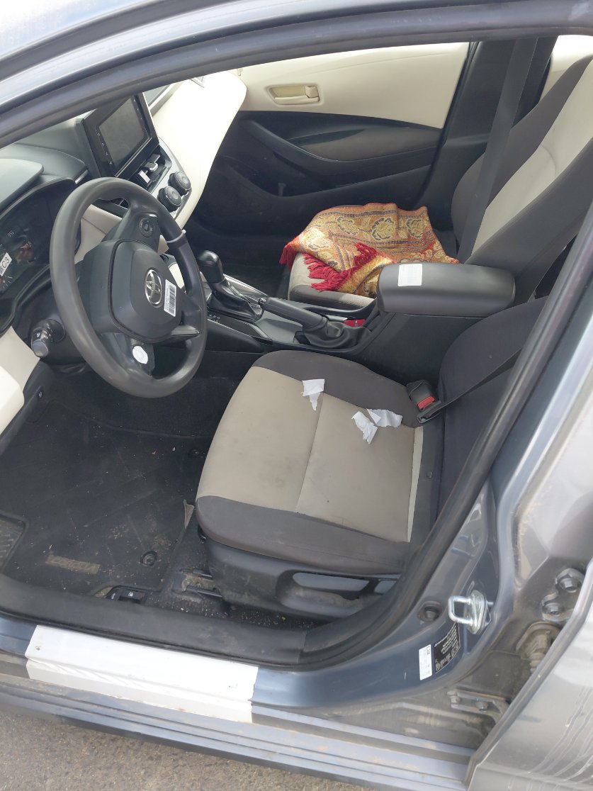 Toyota Corolla XLI  2022 image