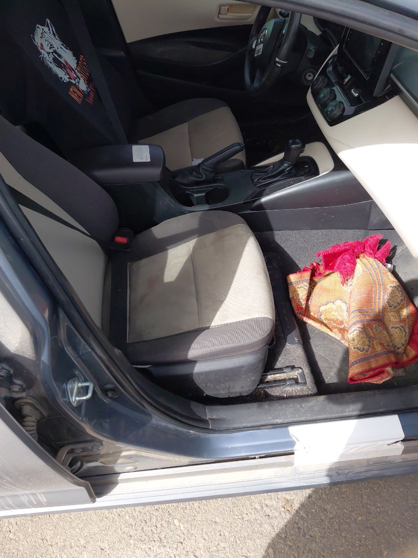 Toyota Corolla XLI  2022 image