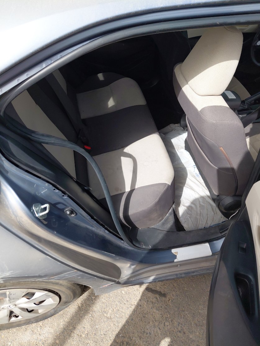 Toyota Corolla XLI  2022 image