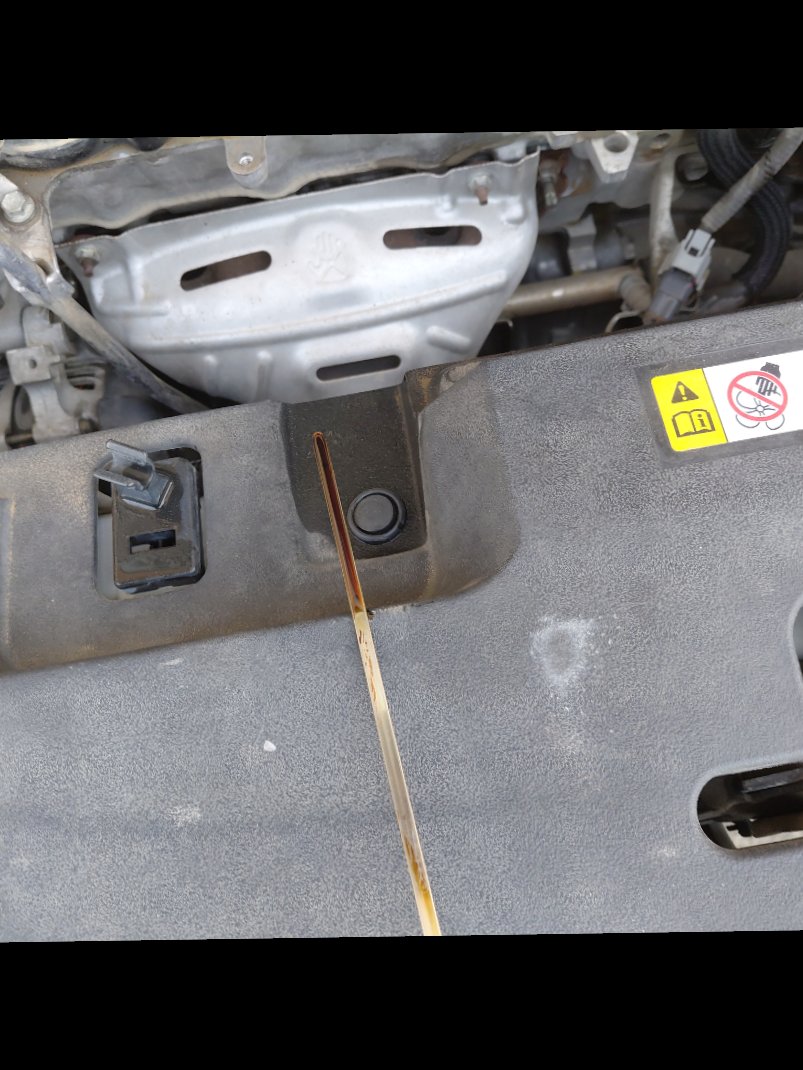 Toyota Yaris Y  2020 image