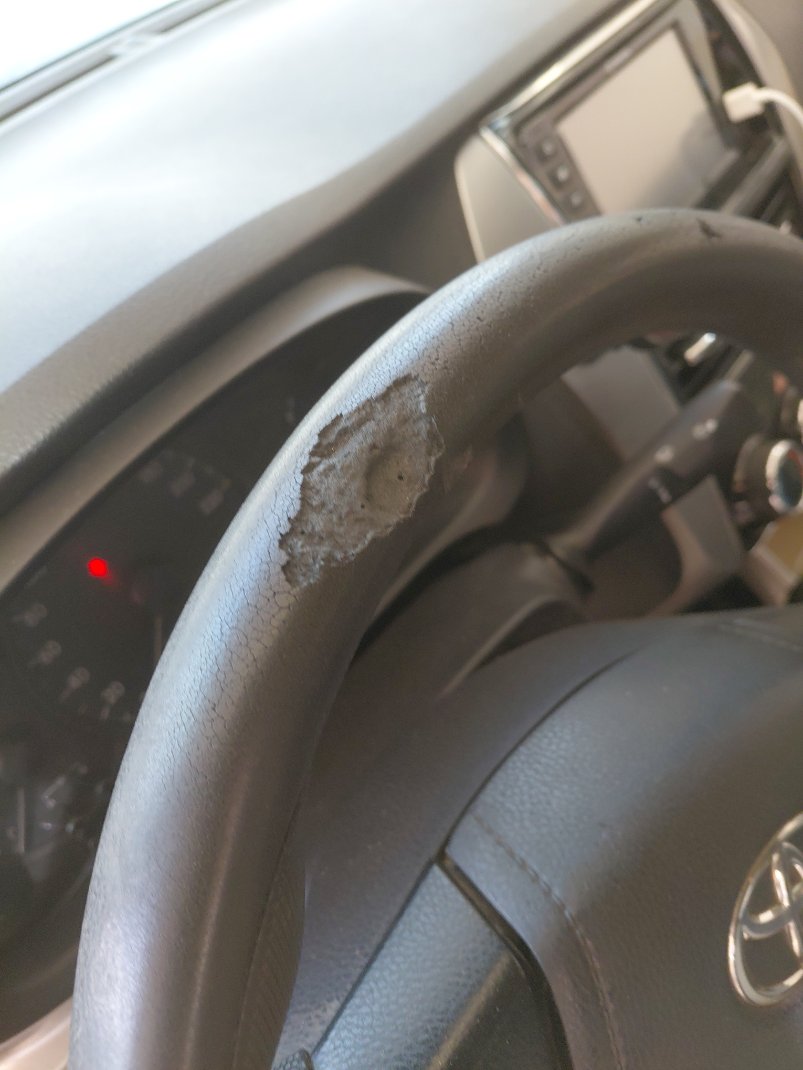 Toyota Yaris Y  2020 image