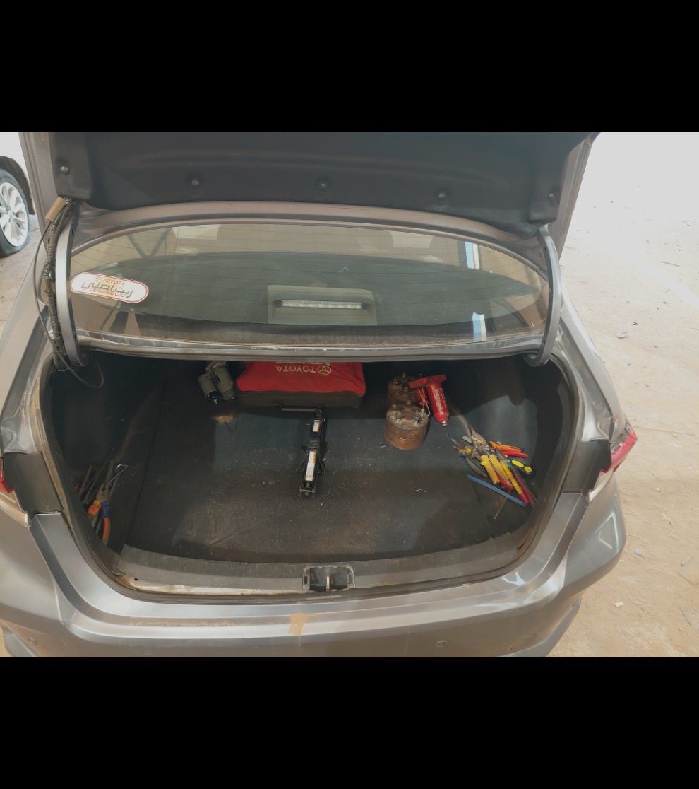 Toyota Corolla XLI  2022 image