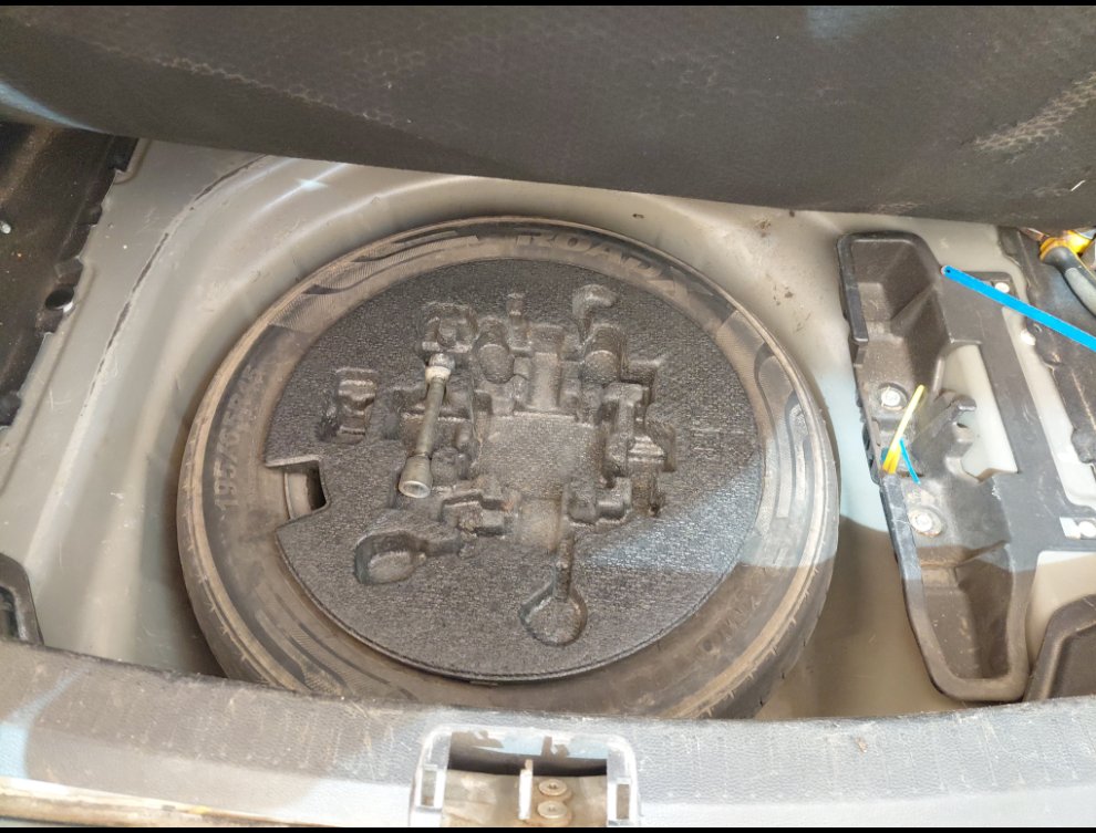 Toyota Corolla XLI  2022 image