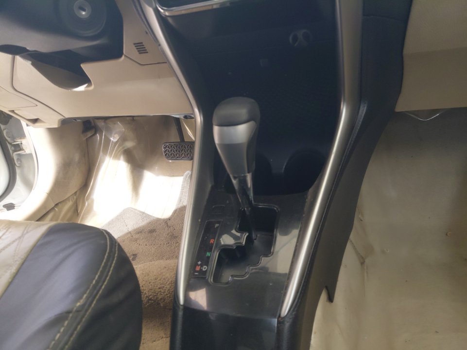 Toyota Yaris Y  2020 image