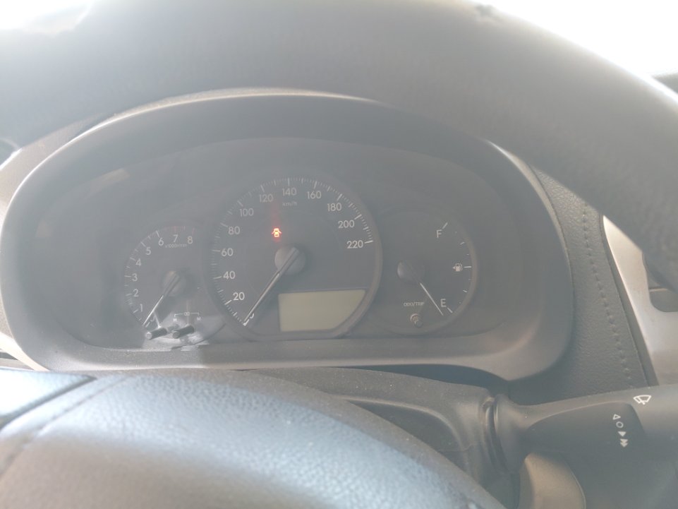 Toyota Yaris Y  2020 image