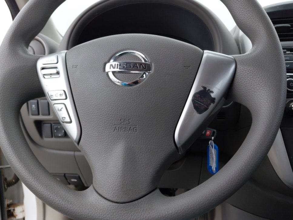 Nissan Sunny SV 2024 image