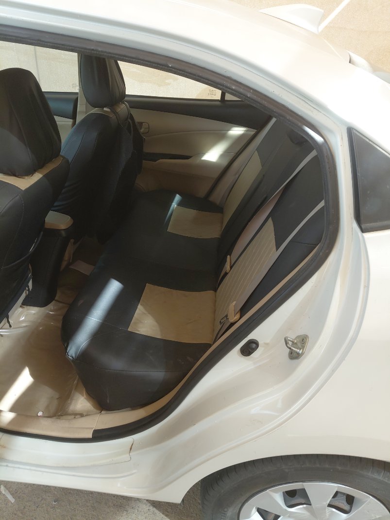 Toyota Yaris Y  2020 image