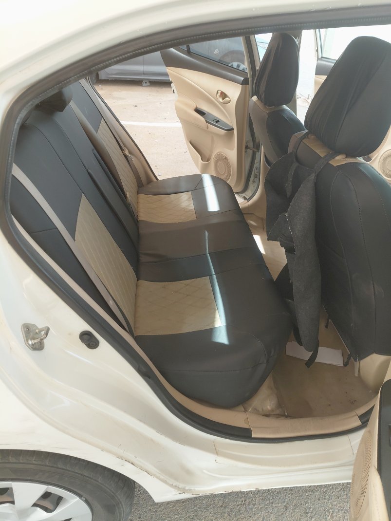 Toyota Yaris Y  2020 image