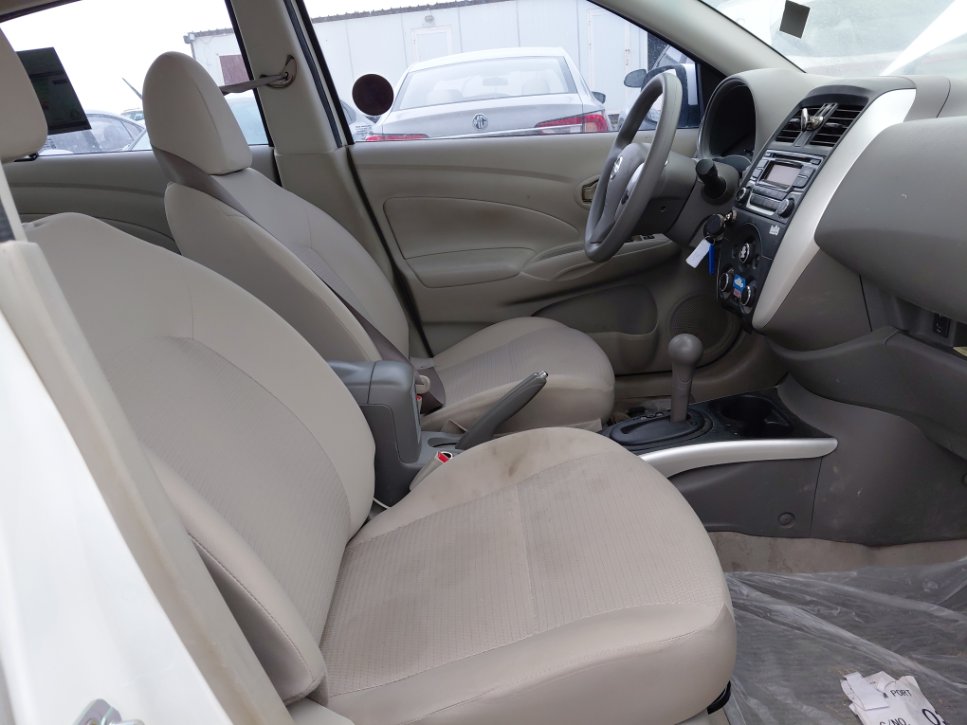 Nissan Sunny SV 2024 image