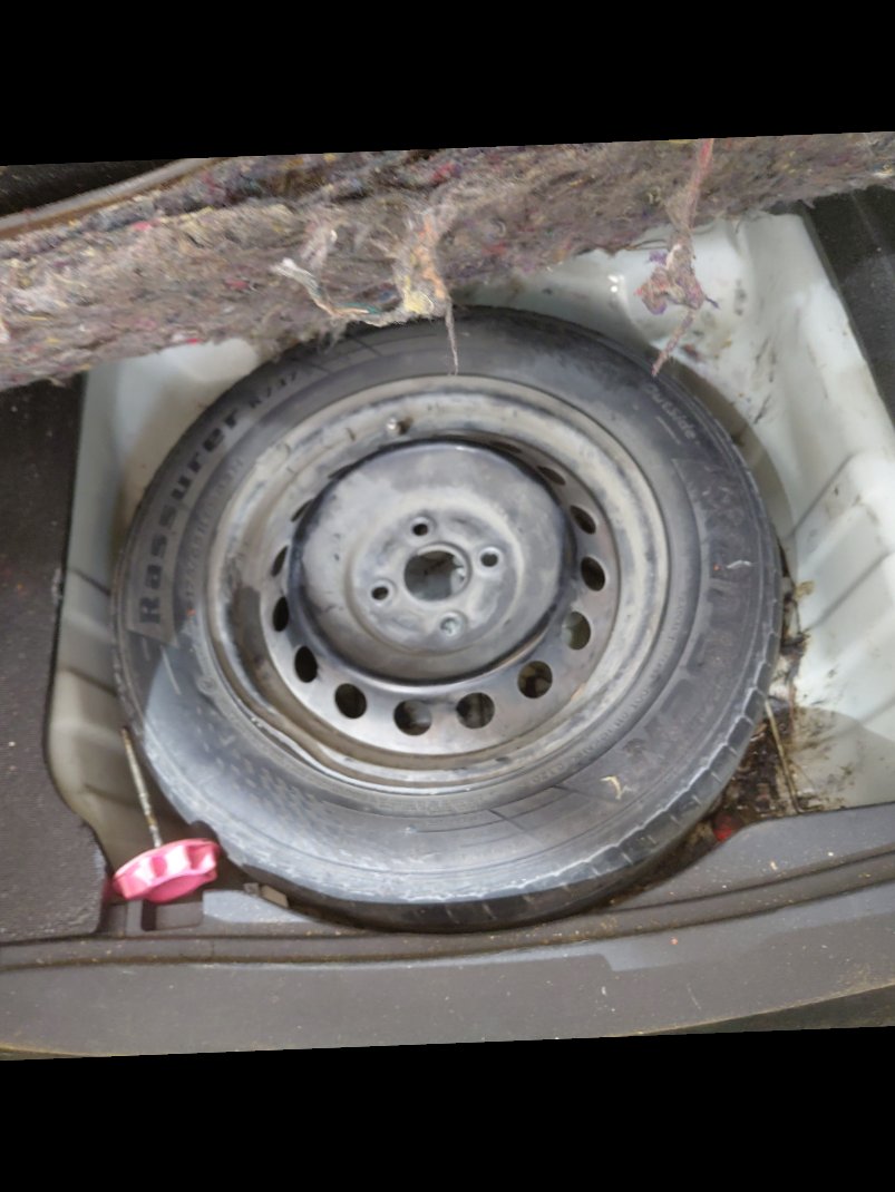 Toyota Yaris Y  2020 image