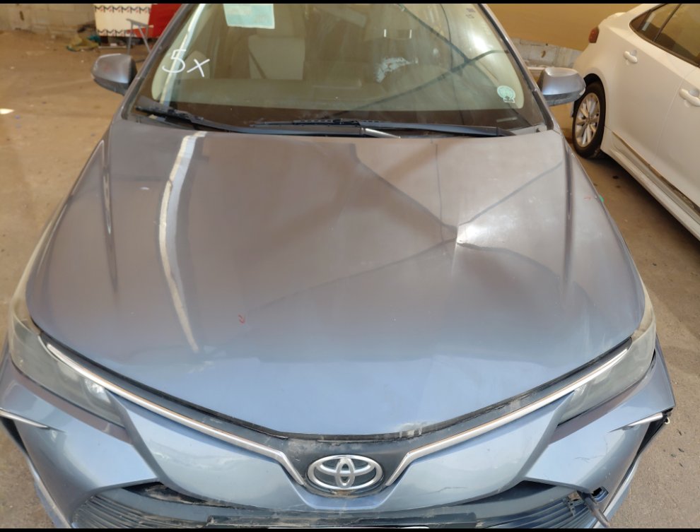 Toyota Corolla XLI  2022 image