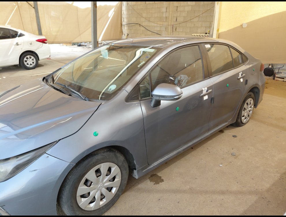 Toyota Corolla XLI  2022 image