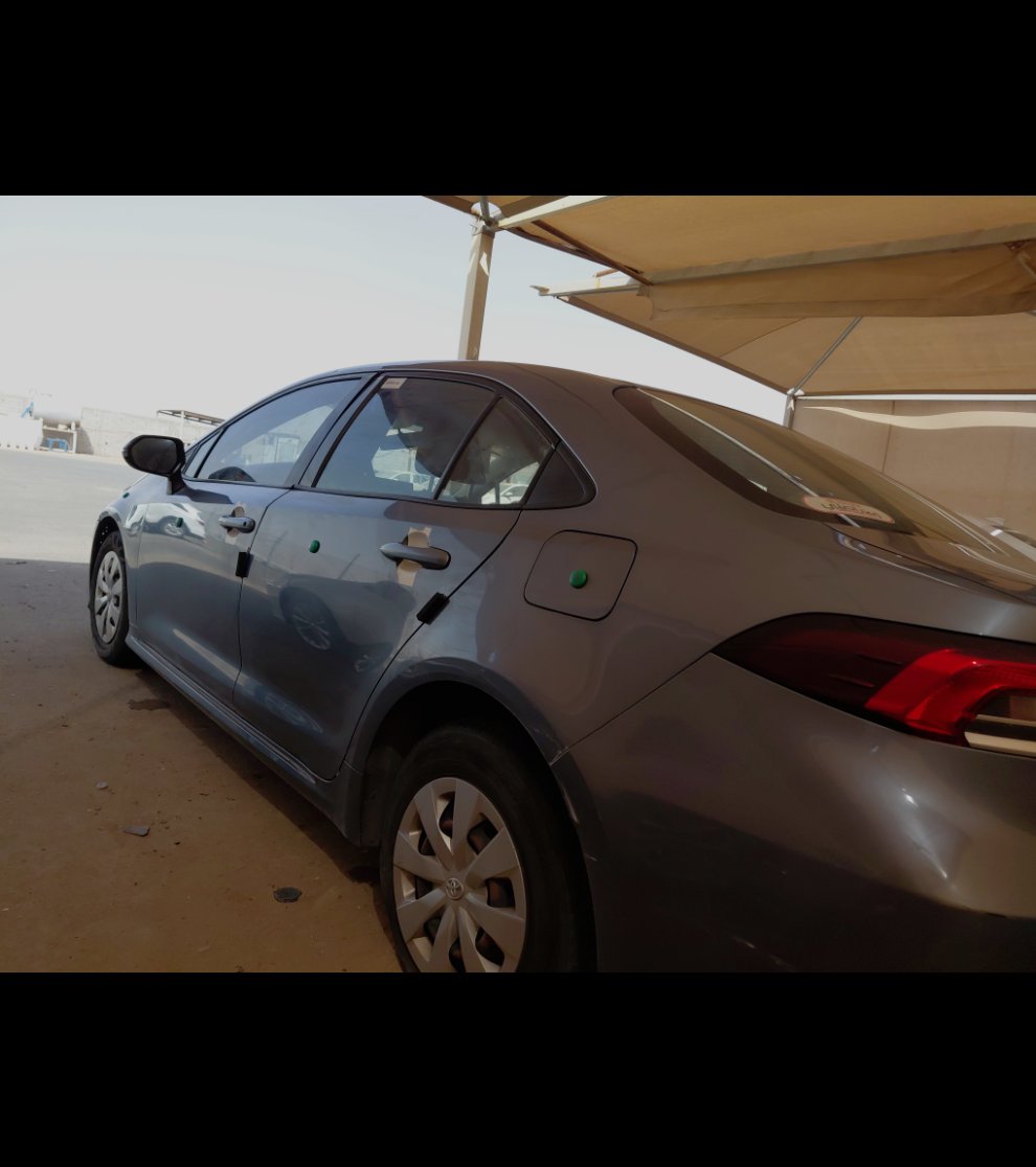 Toyota Corolla XLI  2022 image