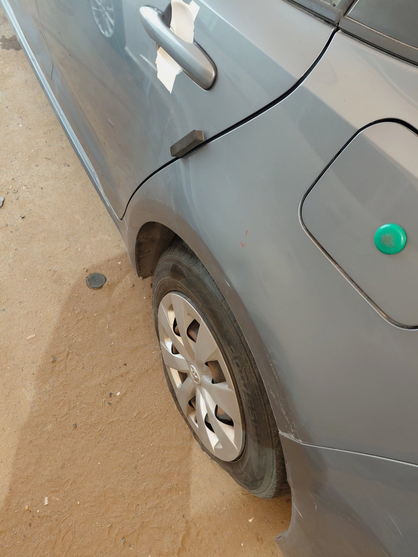 Toyota Corolla XLI  2022 image