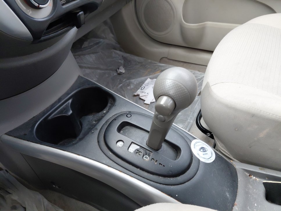 Nissan Sunny SV 2024 image