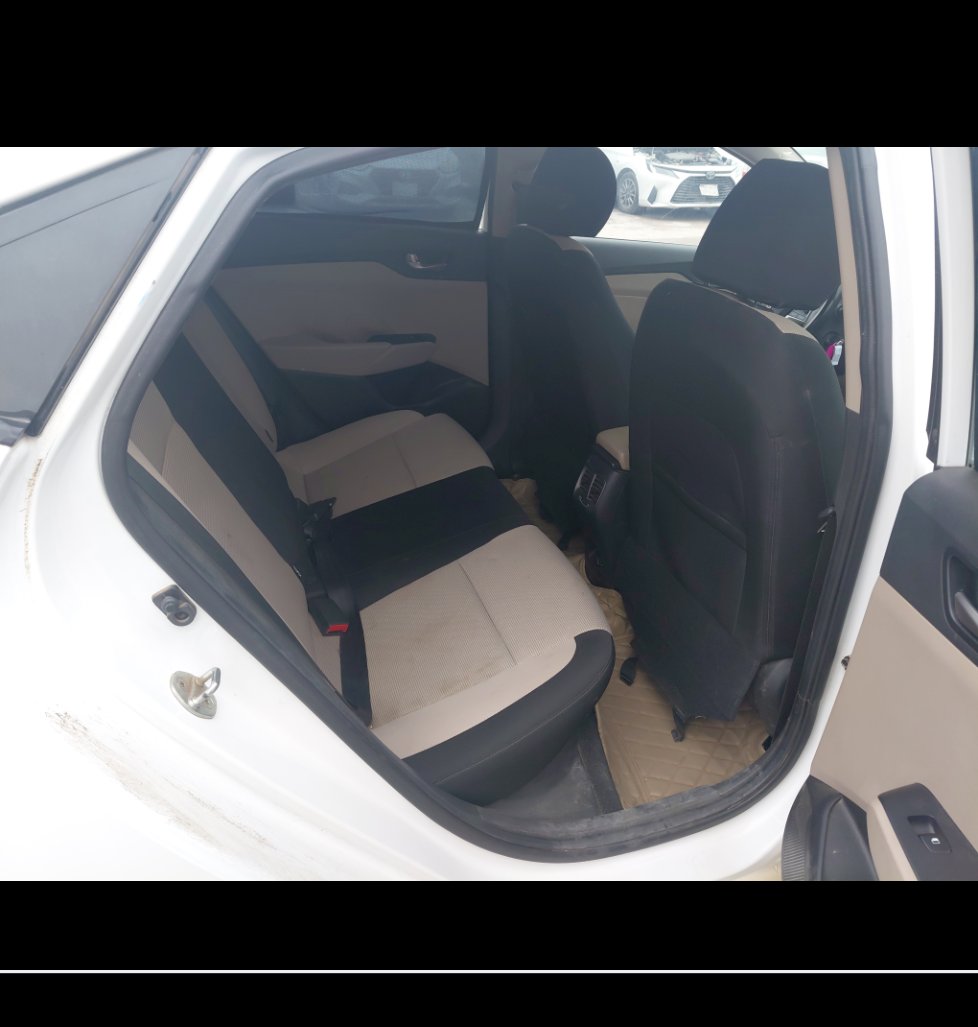 Hyundai Accent GL 2020 image