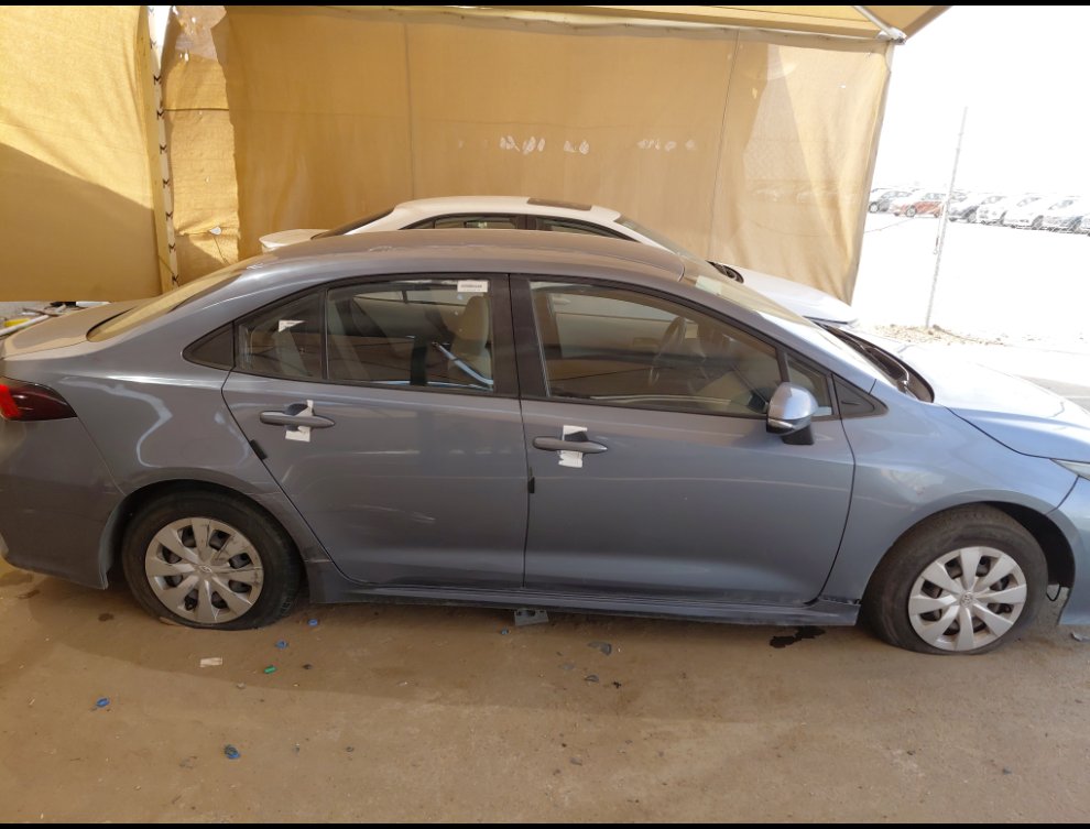 Toyota Corolla XLI  2022 image