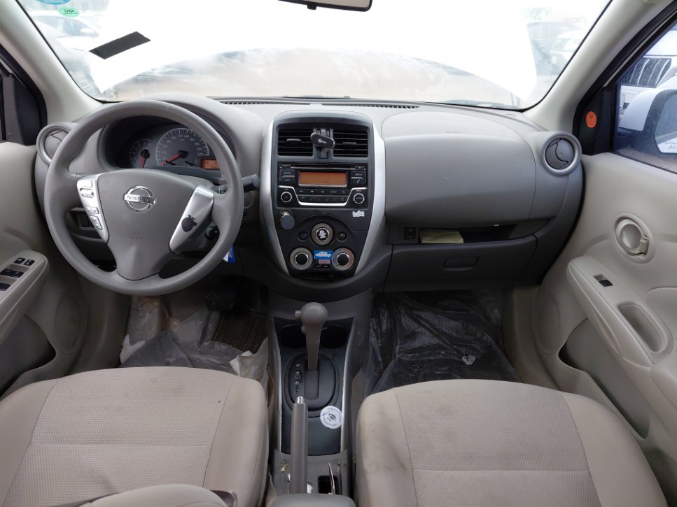 Nissan Sunny SV 2024 image