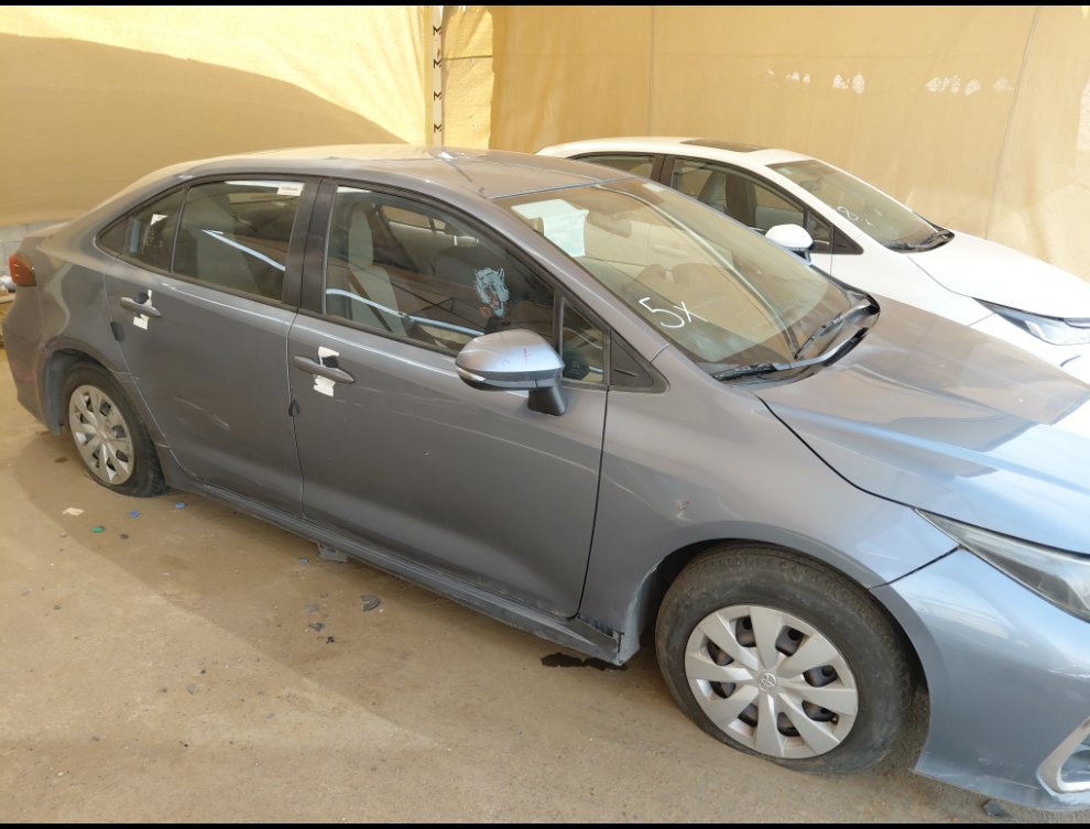 Toyota Corolla XLI  2022 image