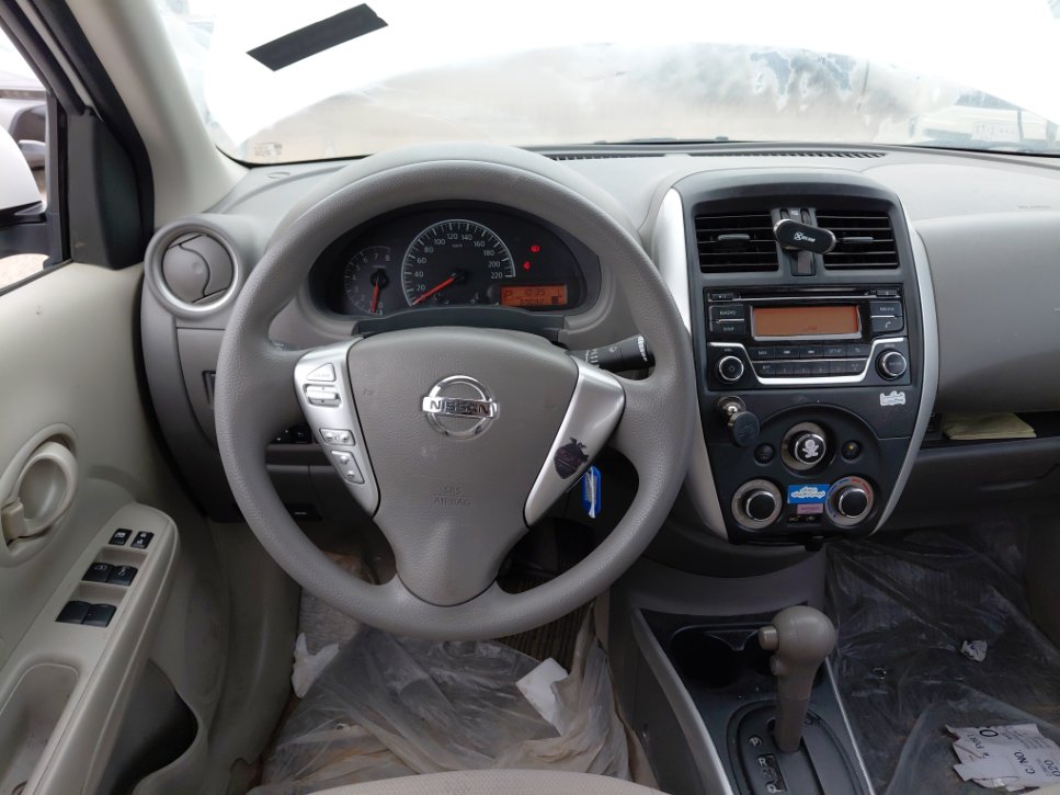 Nissan Sunny SV 2024 image