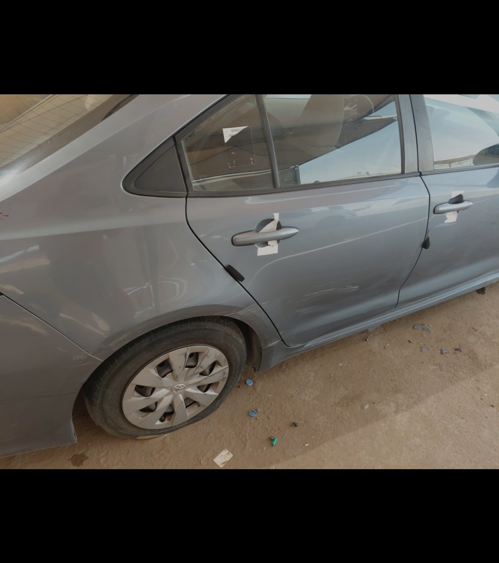 Toyota Corolla XLI  2022 image