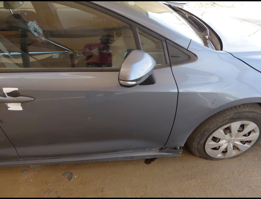 Toyota Corolla XLI  2022 image