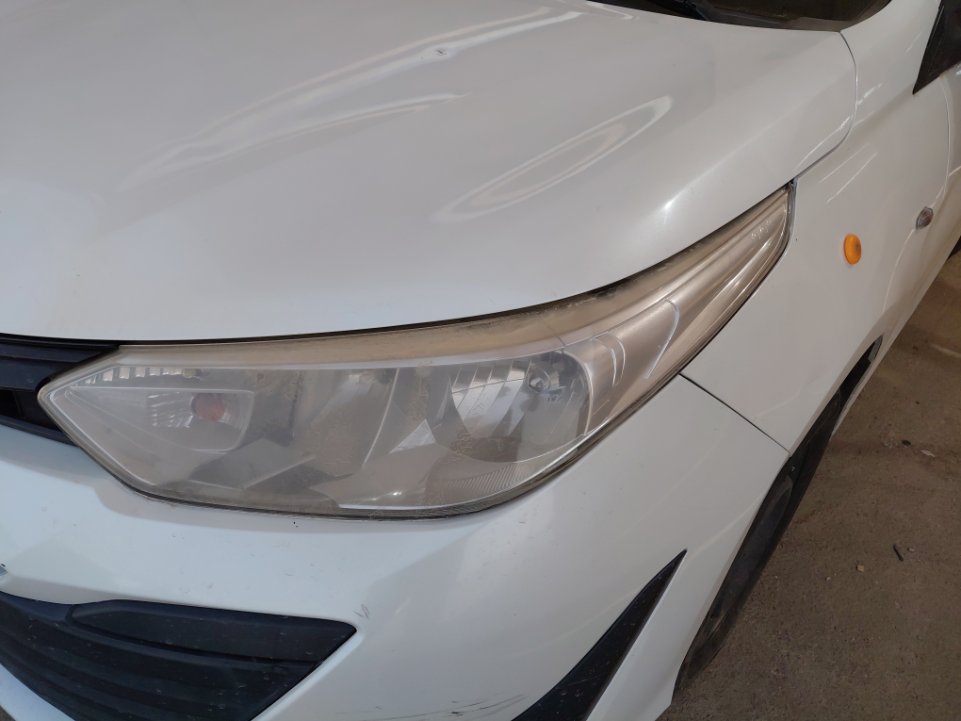 Toyota Yaris Y  2020 image