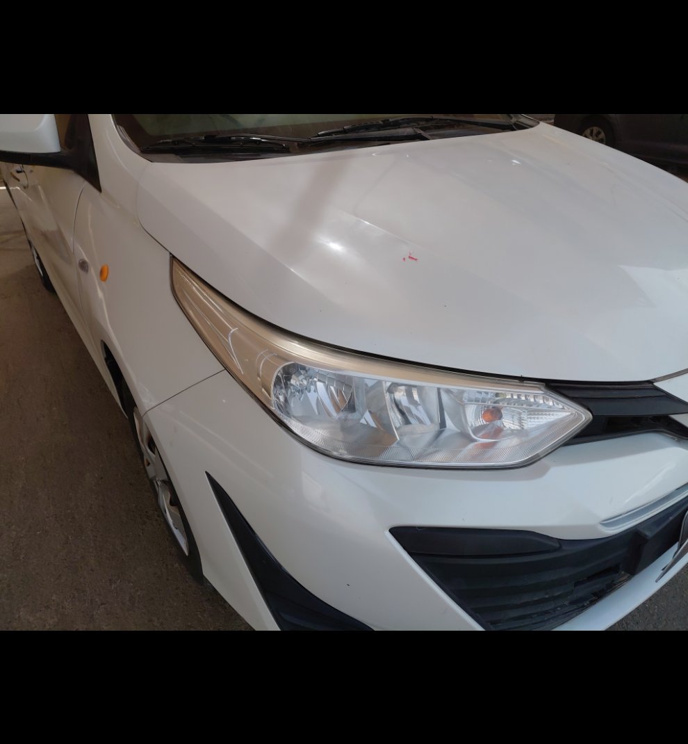 Toyota Yaris Y  2020 image