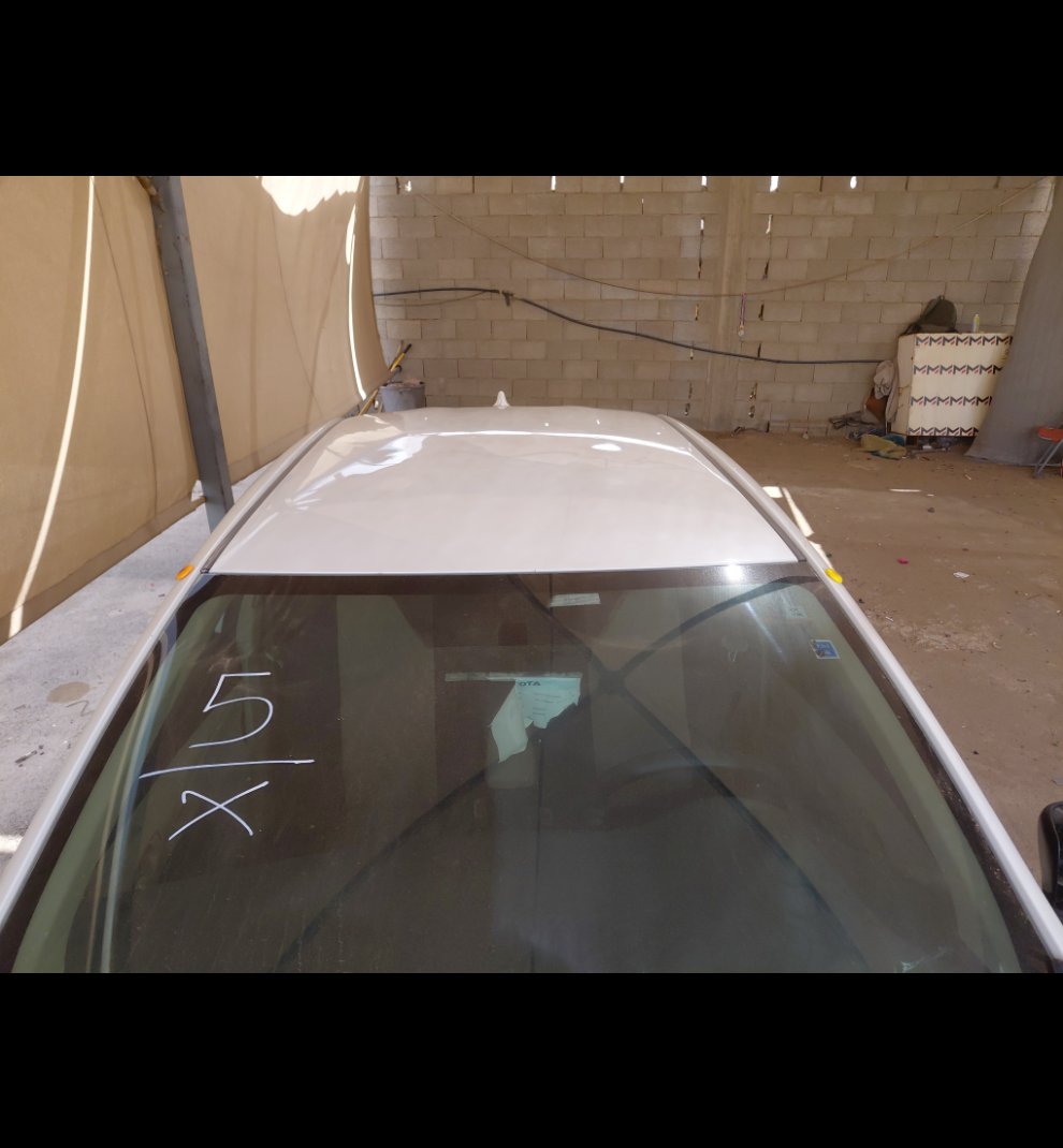 Toyota Yaris Y  2020 image