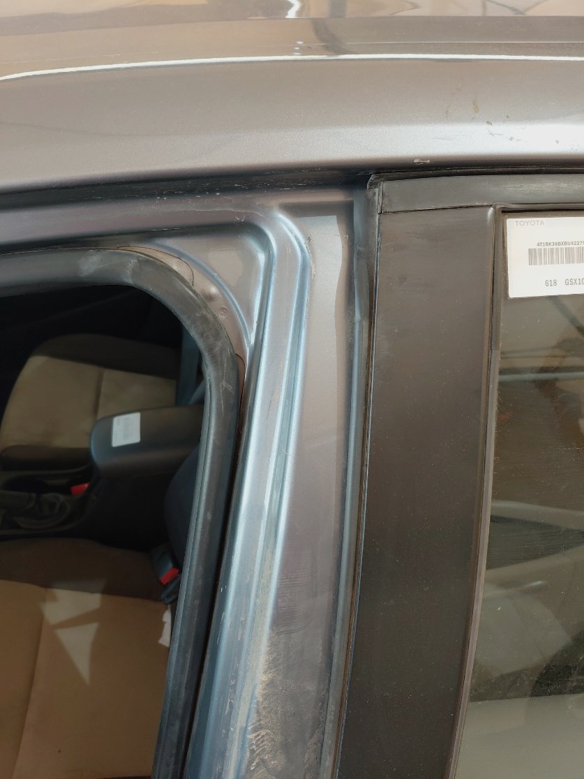 Toyota Corolla XLI  2022 image