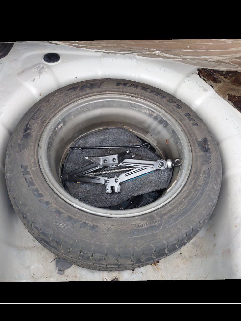 Hyundai Accent GL 2020 image