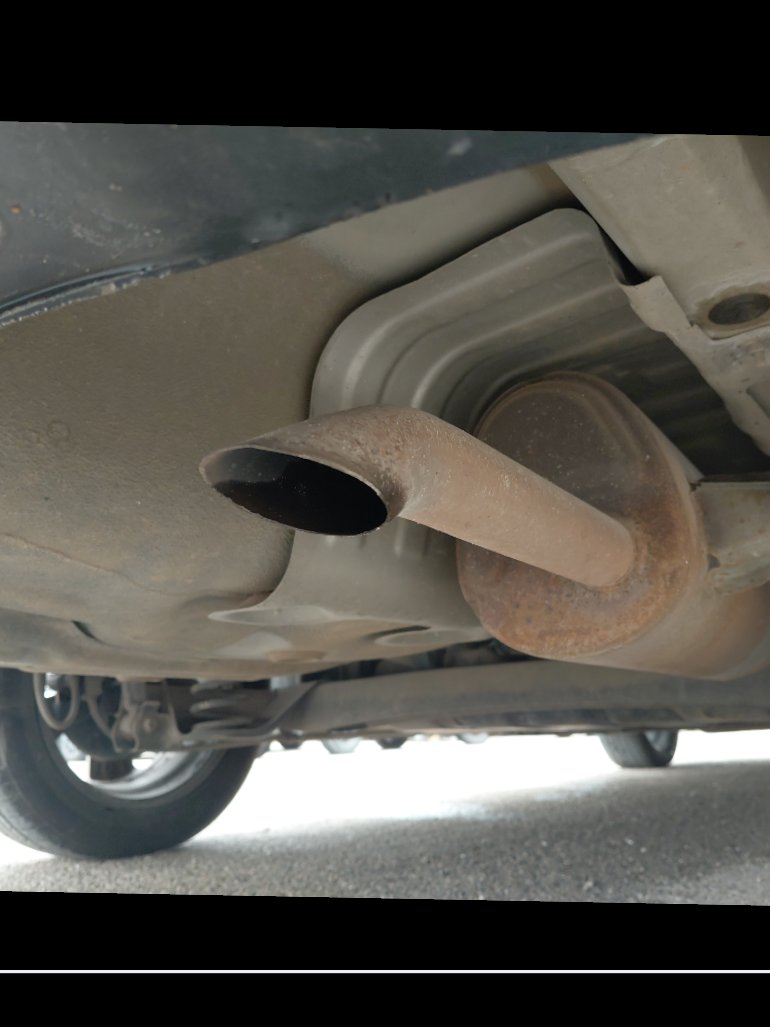 Hyundai Accent GL 2020 image