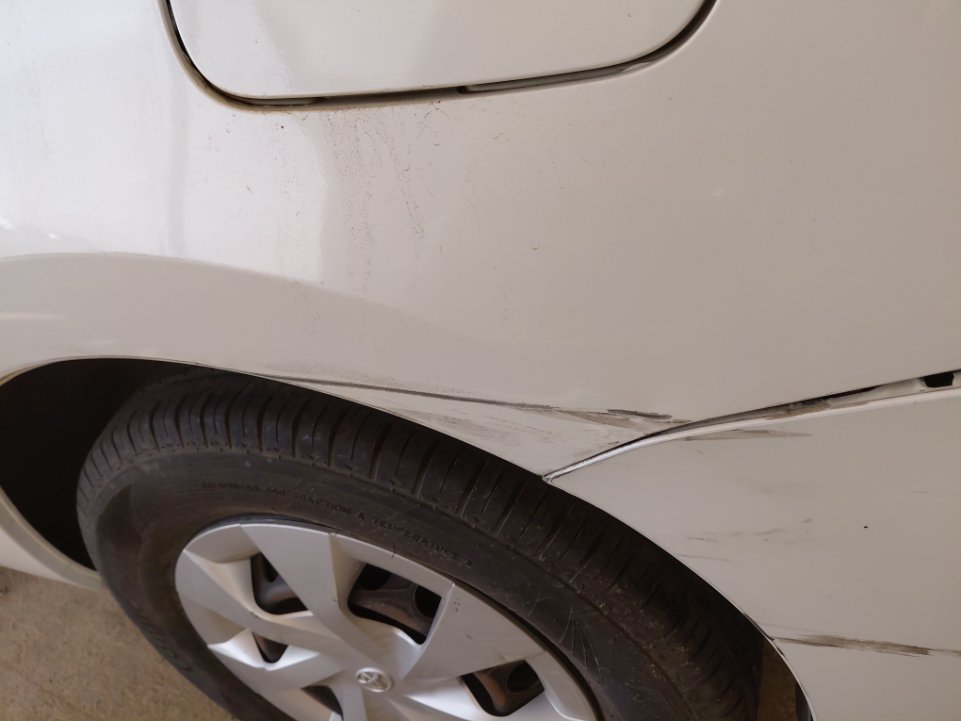 Toyota Yaris Y  2020 image