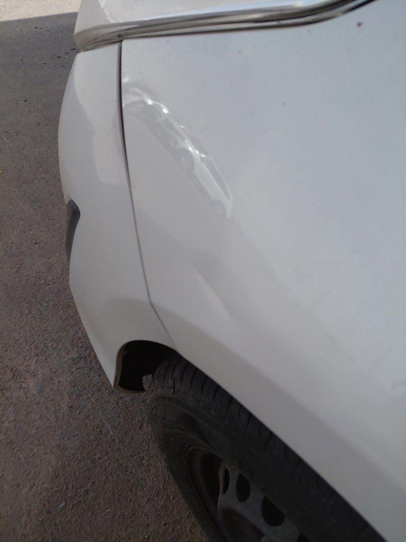 Toyota Yaris Y  2020 image