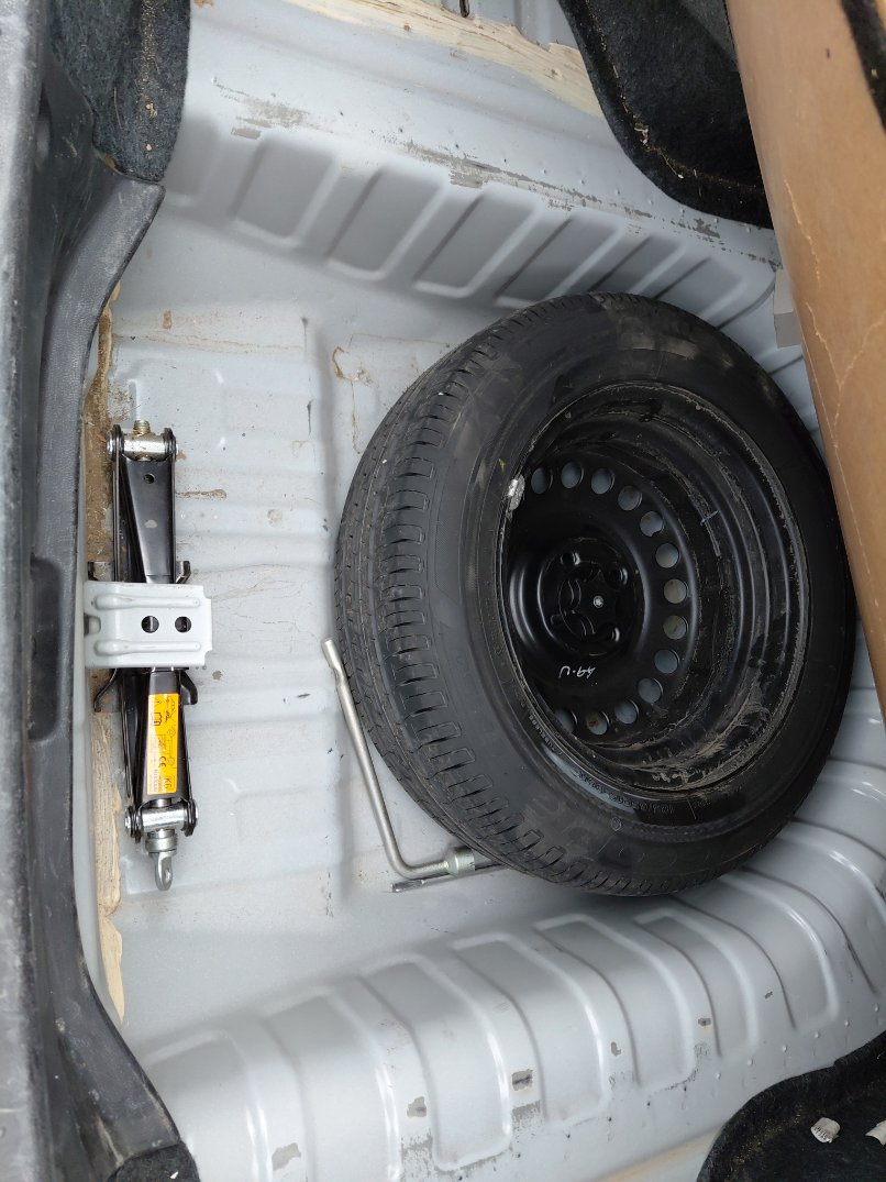 Nissan Sunny SV 2024 image