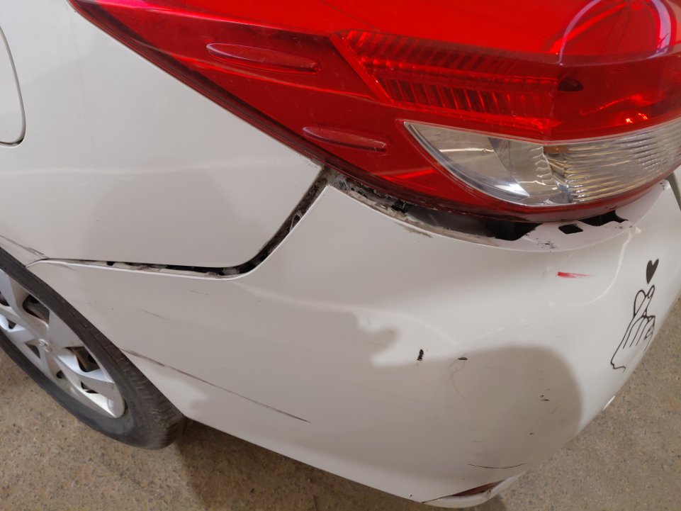 Toyota Yaris Y  2020 image