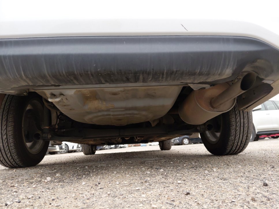 Nissan Sunny SV 2024 image