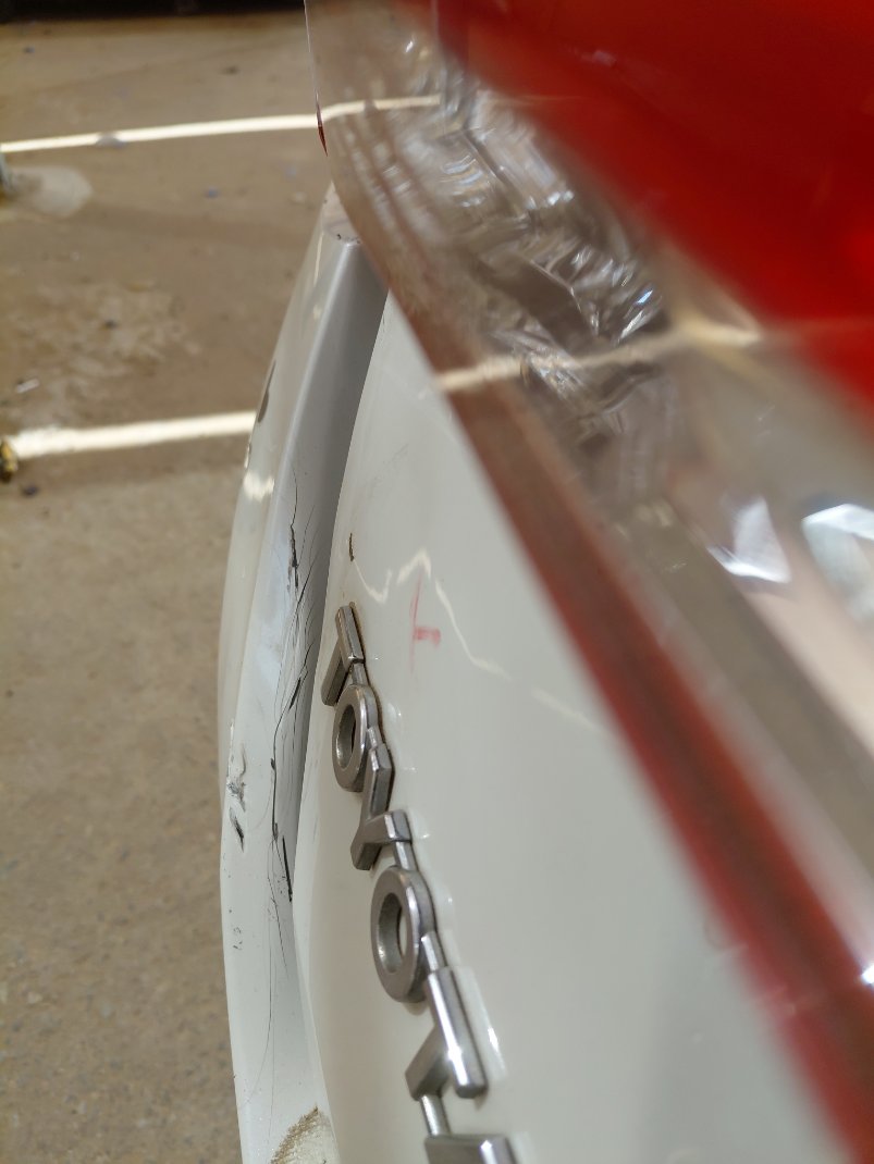 Toyota Yaris Y  2020 image