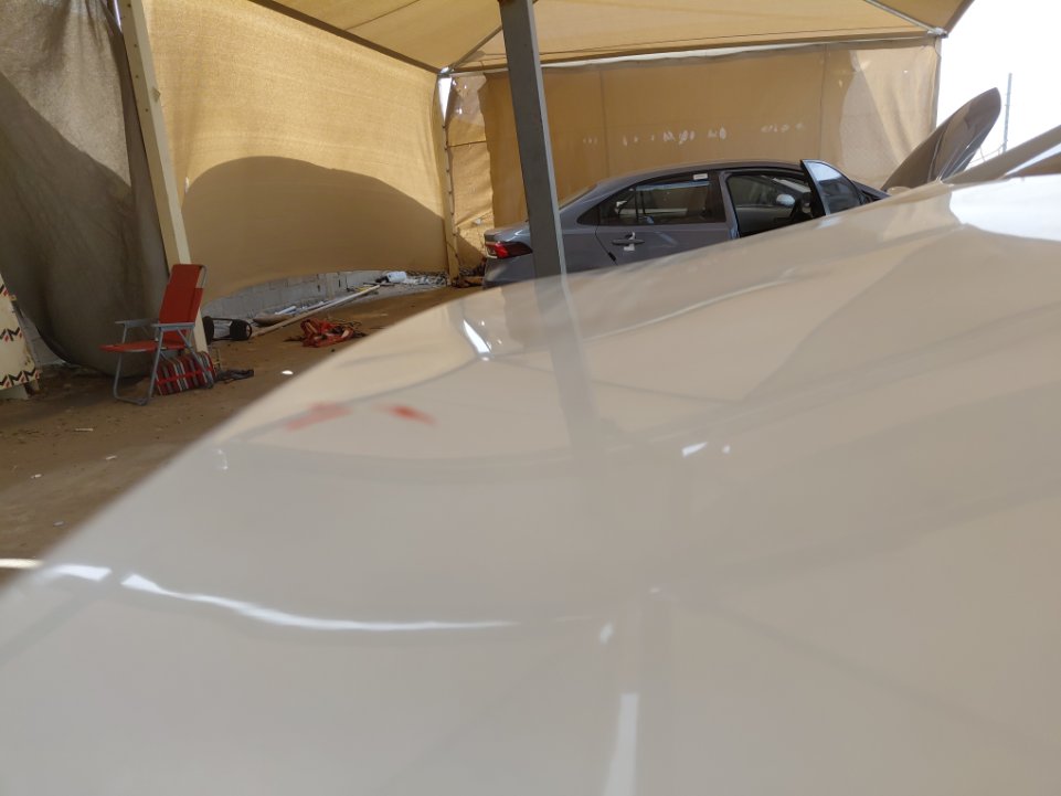 Toyota Yaris Y  2020 image