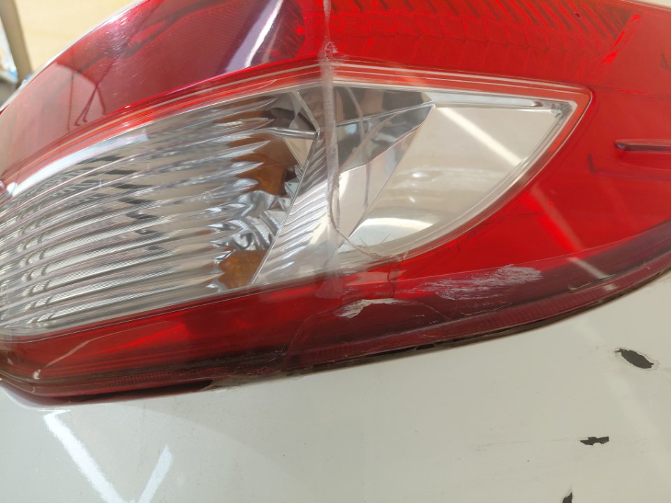 Toyota Yaris Y  2020 image