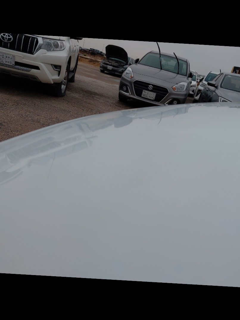 Nissan Sunny SV 2024 image