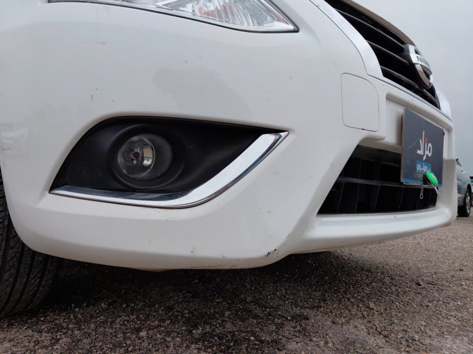 Nissan Sunny SV 2024 image