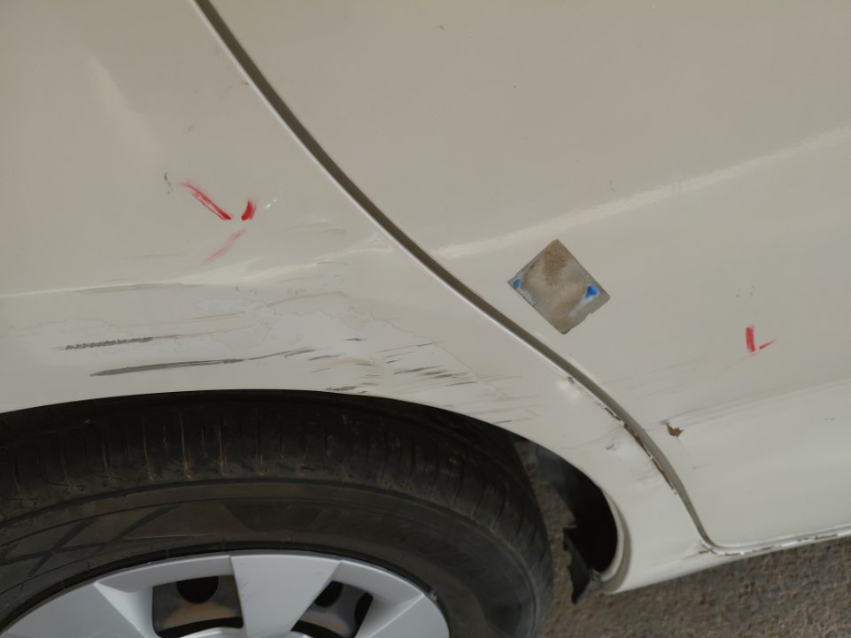 Toyota Yaris Y  2020 image