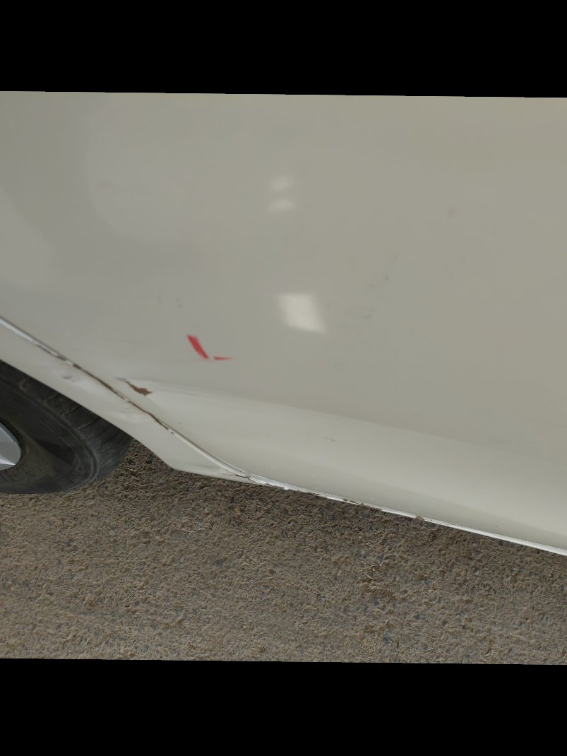 Toyota Yaris Y  2020 image