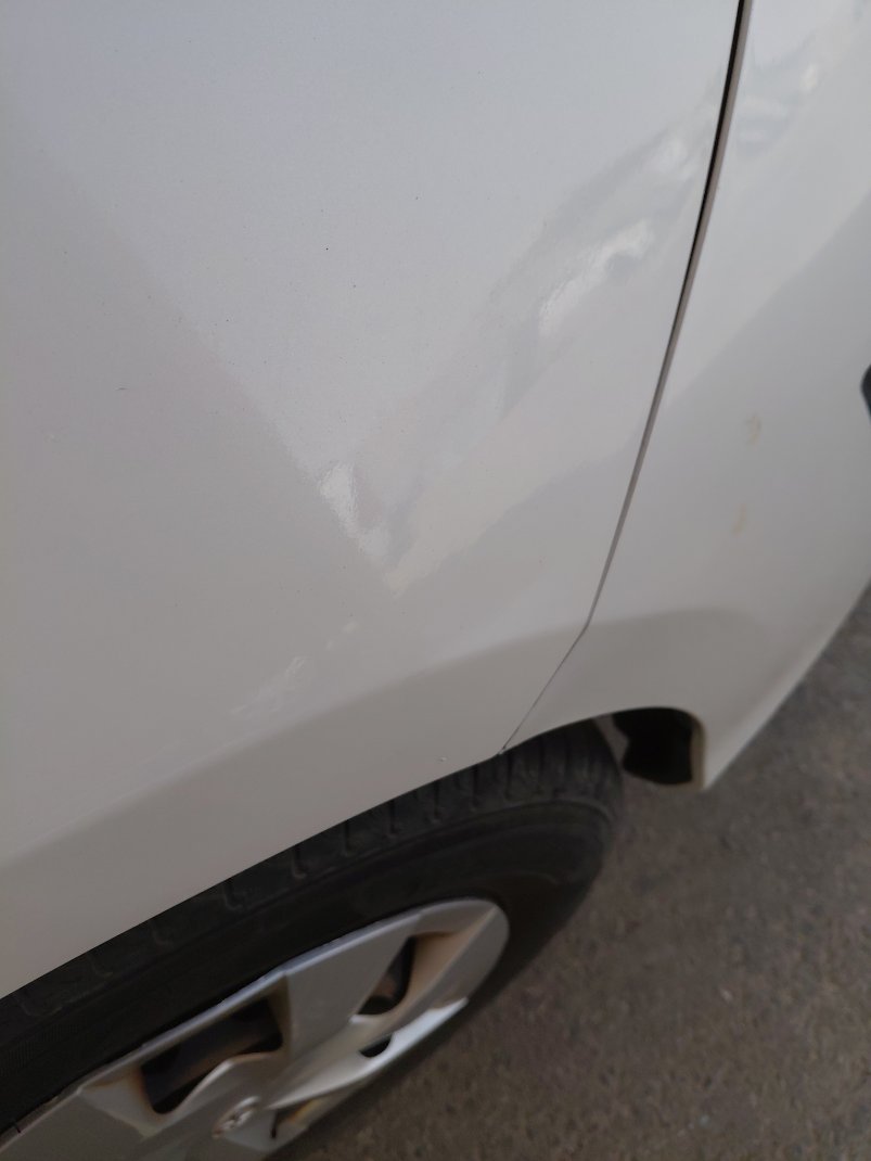 Toyota Yaris Y  2020 image