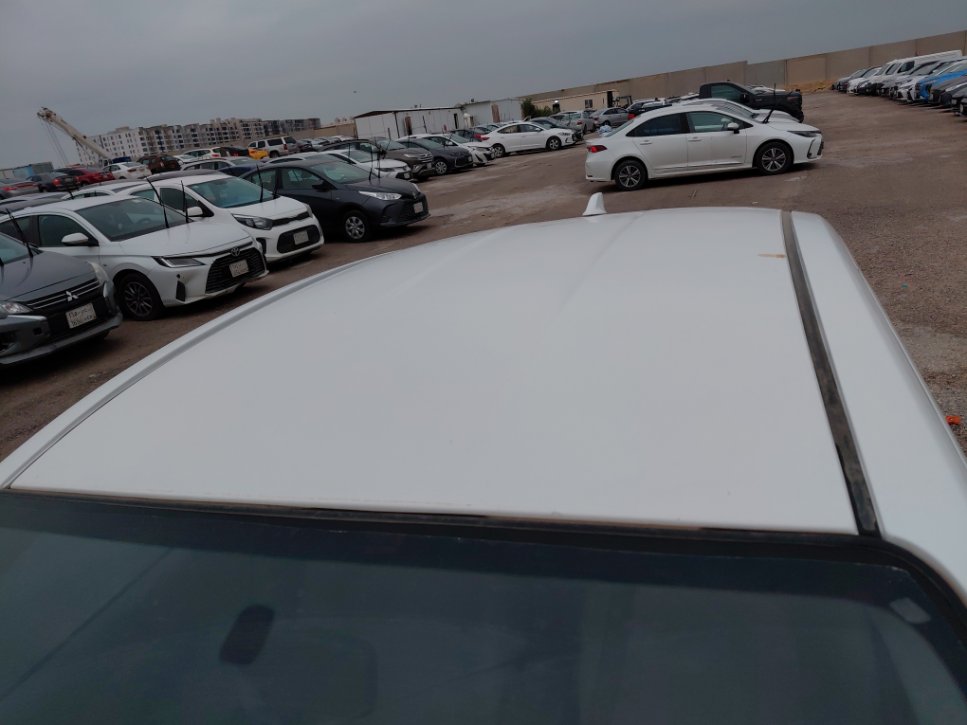 Nissan Sunny SV 2024 image