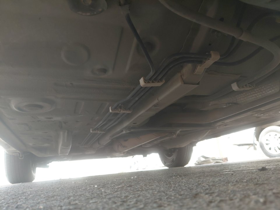 Toyota Yaris Y  2020 image