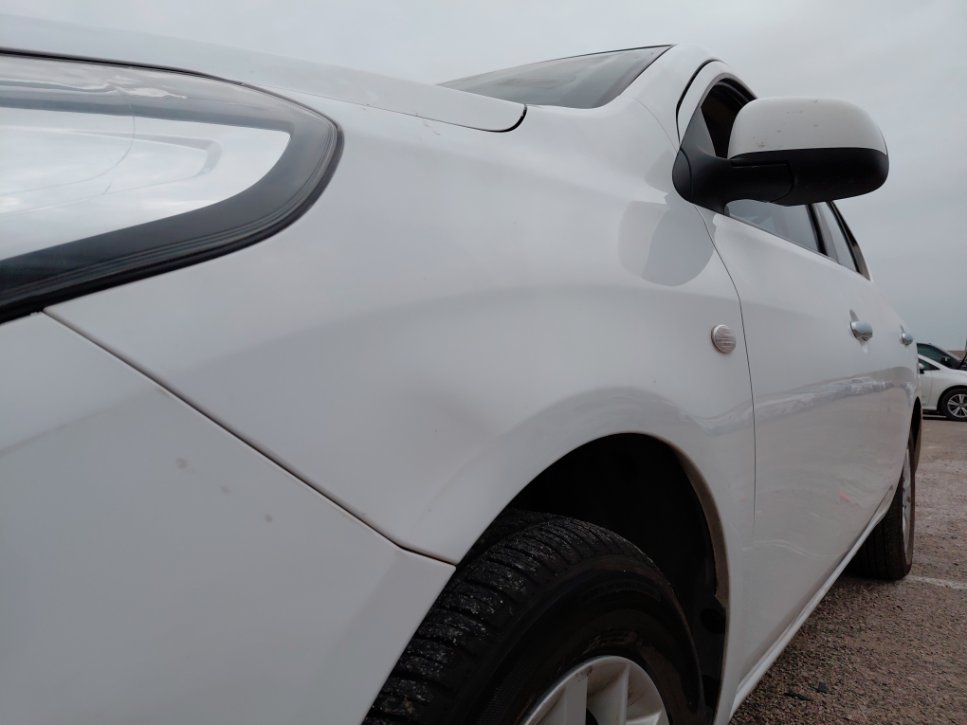 Nissan Sunny SV 2024 image