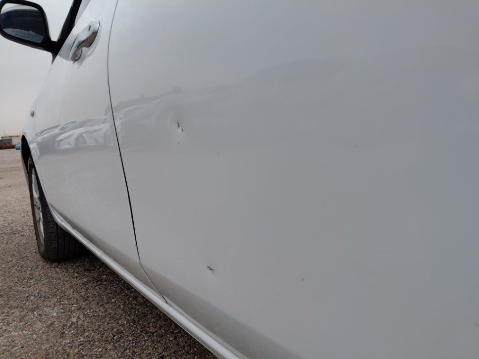 Nissan Sunny SV 2024 image